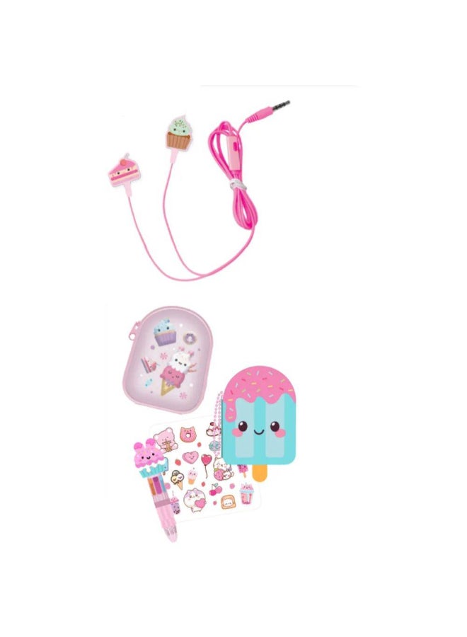 Hot Focus Tech On the Go Kit (5 Pieces) - Image 2